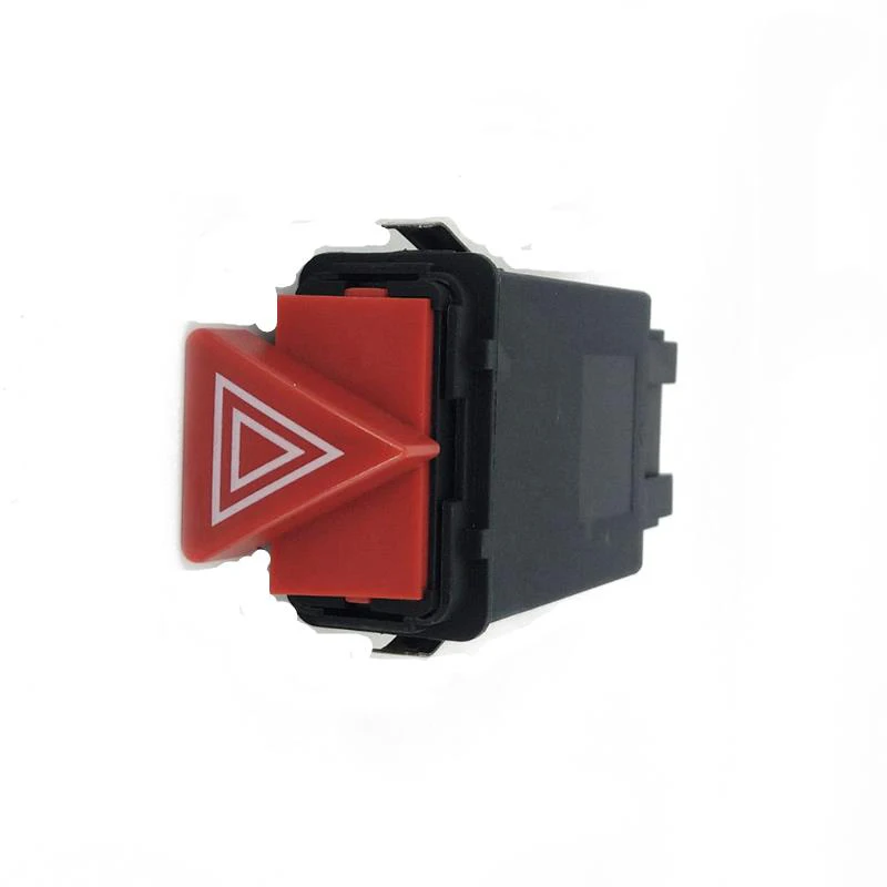 

8D0941509H Hazard Emergency Warning Light Control Switch For VW Audi A3 A4/S4/Avant RS4 A6 C5 1998-2005 8D0 941 509 H