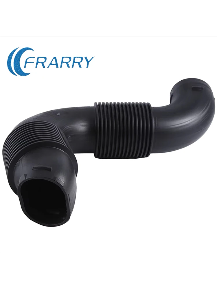 FRARRY-tuyau d'admission de filtre à Air de voiture tuyau d'admission d'air pour MINI R55 R56 R57 R58 R59 tuyau d'air de refroidisseur intermédiaire 13712754424