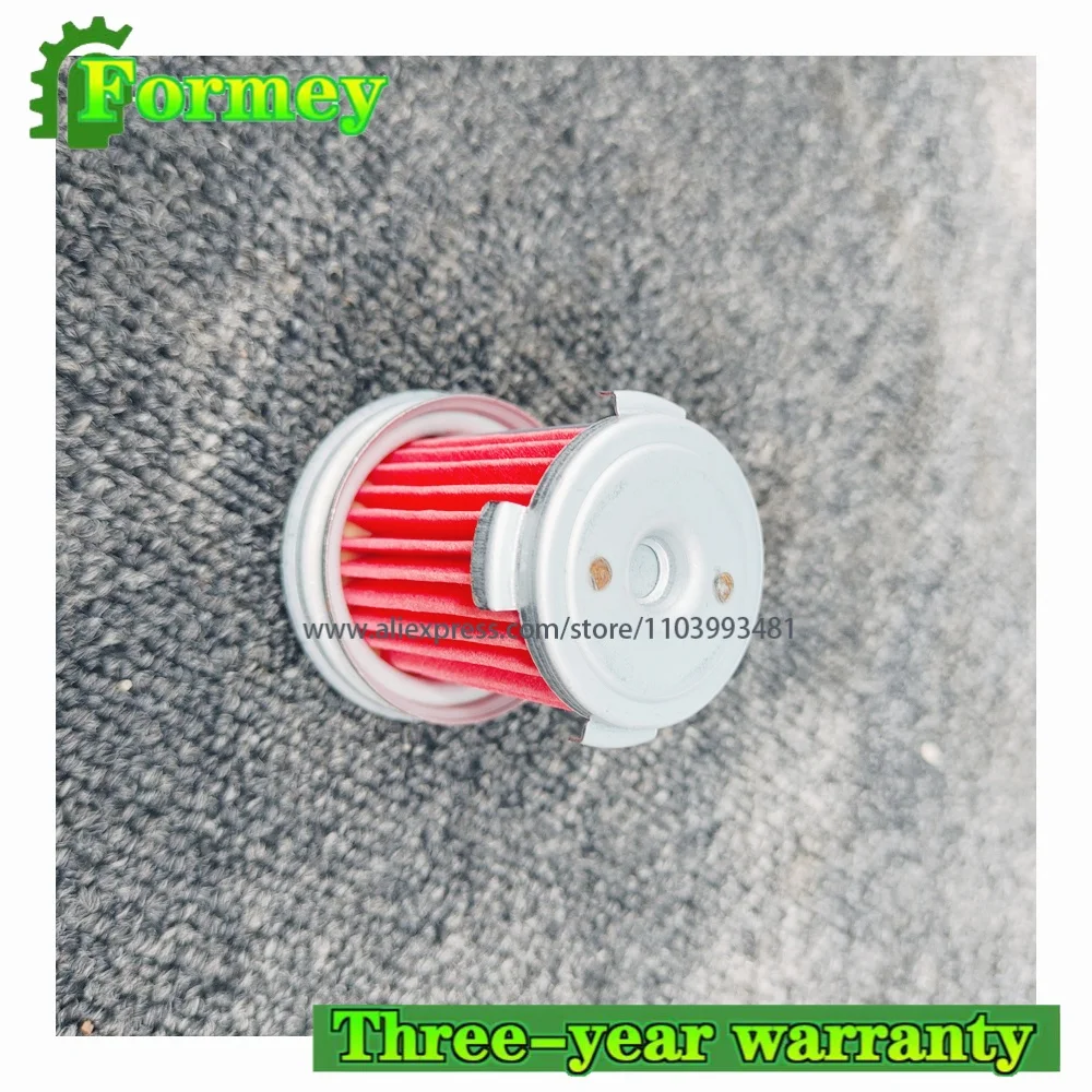 

TRANSPEED BC5A CR1 Automatic Transmission Gearbox Repair Oil Filter OEM 25450-P4V-003 For HONDA ACCORD Automat Transmiss