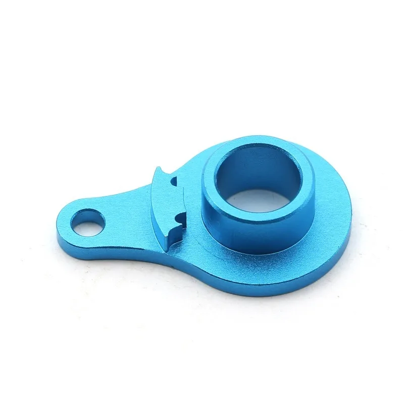 FOR Tamiya Metal Servo Arm & Horn Upgrade | High-Strength Servo Saver Accessories | Durable Precision Parts XV01