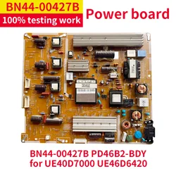 Good test working PD46B2_BDY BN44-00427B for Samsung UN40D6400UF UN46D6400UF UN46D7000LF UE40D6530WK UE46D7000LS UE46D8000YU