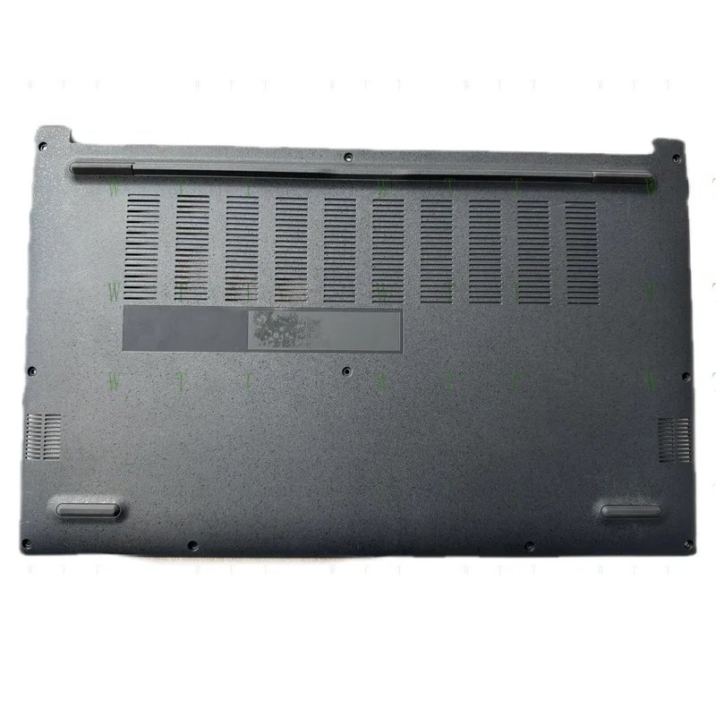Новинка MM для Asus Vivobook 15X1502 X1502VA 15,6 дюйма, нижняя крышка D, нижний корпус, черный