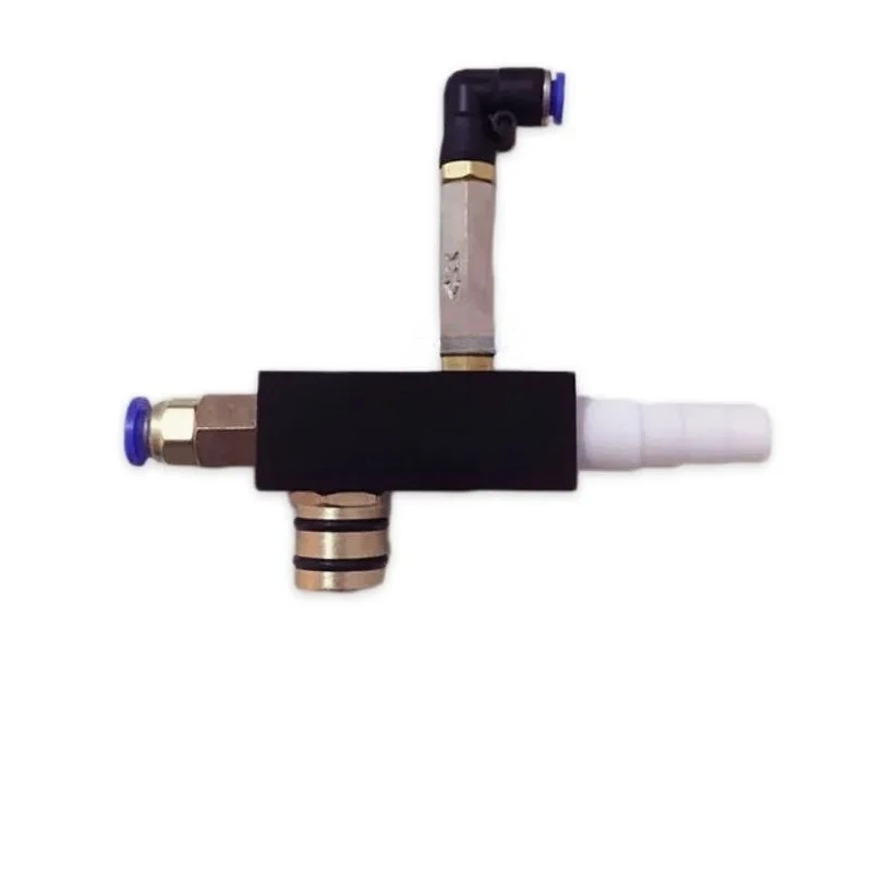 Kci Powder Pump Square Powder Pump Electrostatic Spray Machine  Electrostatic Spray Gun Accessories