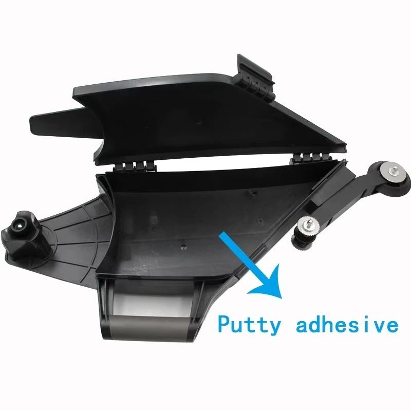 Multi Functional Decoration Gypsum Board Joint Tool Floor Construction Rapid Sealing Splicing Clamping Hand Tool Accessory