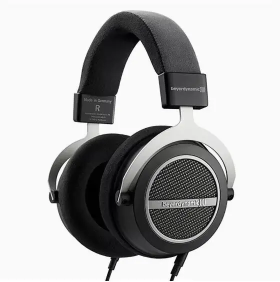 Beyerdynamic-Casque Bluetooth sans fil Amiron Home Edition, RR