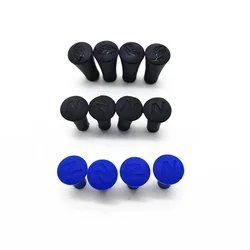 Black blue orange red green Rubber Silicone Cap Bicycle motorcycle Accessories For X-Grip Phone Holder Stand