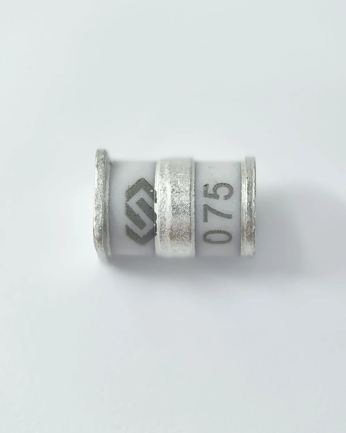 

B3D075/090/150/230/470/600L-C 75 В 90 В 150 В 230 В 350 В 470 В 600 В керамические газоразрядные трубки - GDTs SE90-75/90/150X x 100 шт.