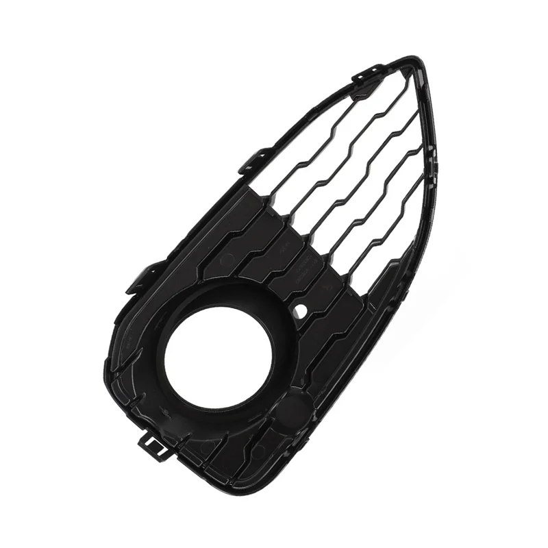 

G9-Front Bumper Fog Light Grille Fog Light Grille Cover For BMW 1 Series F20 F21 LCI M Sport 2014-2019
