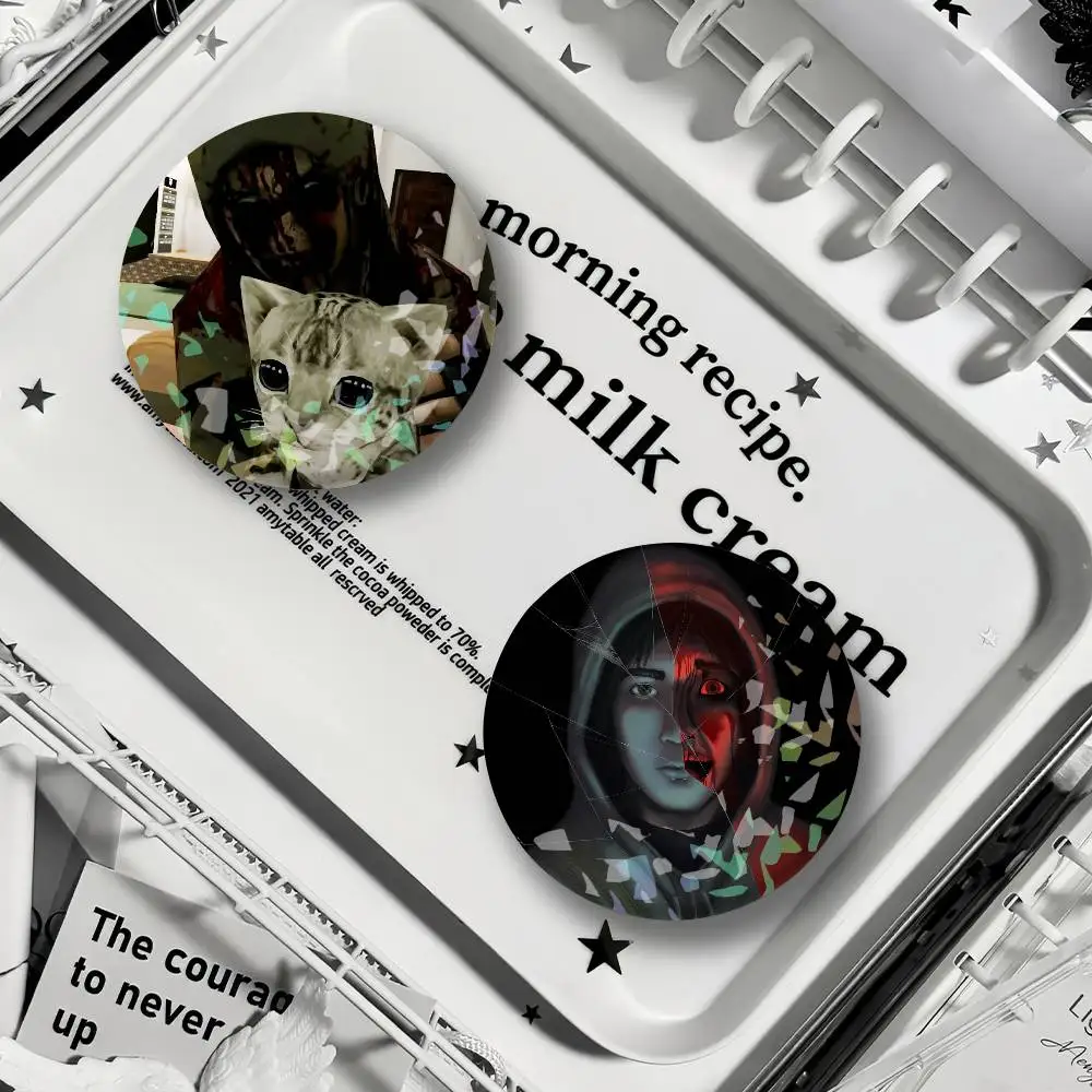 Game Cry Of Fear La…