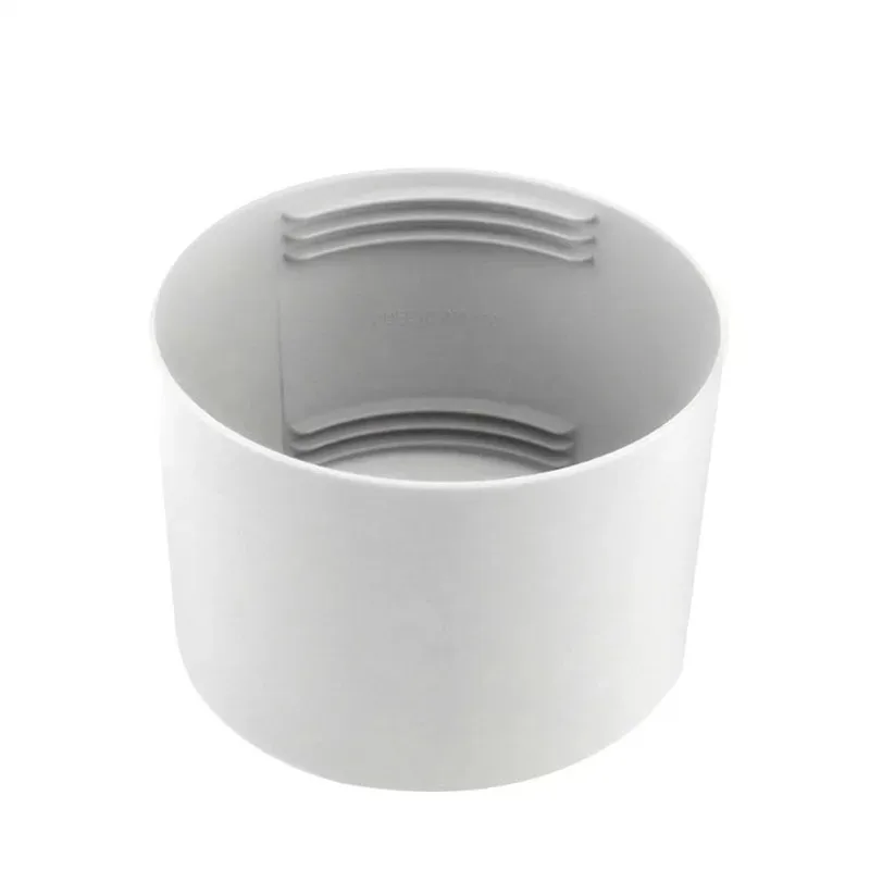 NEW 15cm AC Exhaust Hose Connector Coupling Portable Air Conditioner Hose Extension Coupler Window Adapter Air Tube Connector