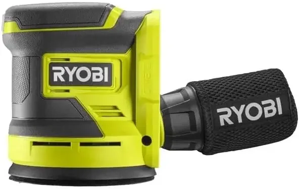 Ryobi One+ 18v 5