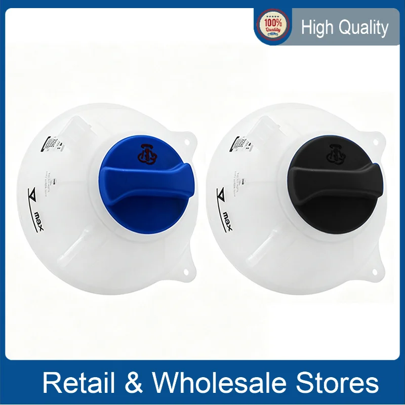 

Coolant Expansion Tank Cap 1H0121407A 357121407A for VW GOLF MK2 MK3 CADDY JETTA PASSAT POLO Saloon 1H0 121 407 A 357 121 407 A
