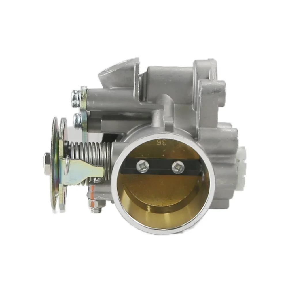 

Корпус дроссельной заслонки для гонок на мотоциклах 32 мм 34 мм 36 мм для Yamaha N Max 150 Nma