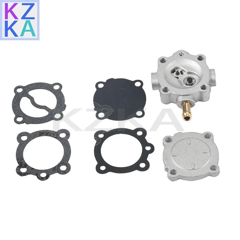 

Комплект топливного насоса 15100-93911 15100-93912 для подвесного мотора Suzuki 2-тактный 9,9 л.с. 15 л.с. DT9 DT15 15100-93900 15100-93901 лодочный двигатель