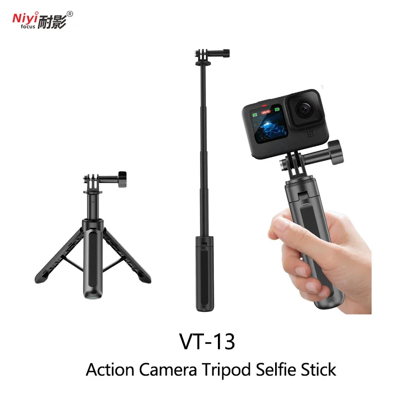 Tripod Stand VT-13 …