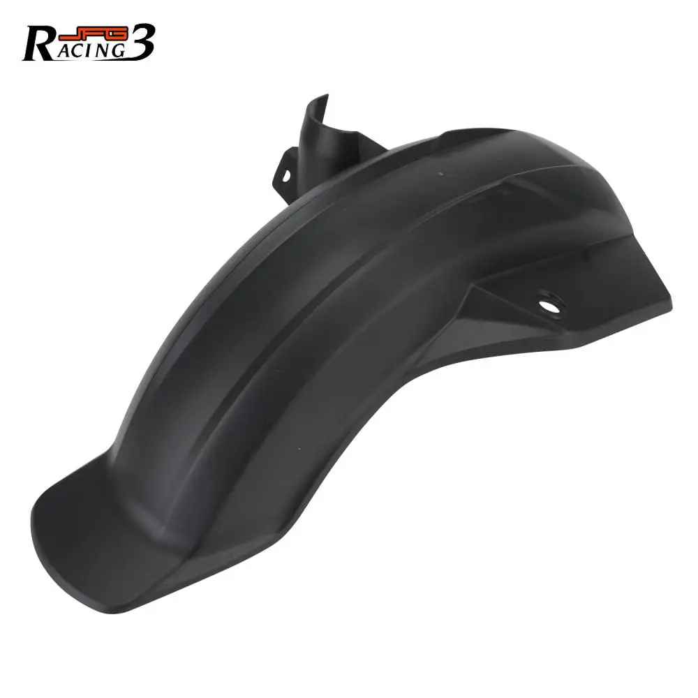 Motorcycle Accessories Front Mudguard Wheel Protector Rear Fender Cover For Honda DREAMWING Navi110 NAVI 110 Mini Bike PP