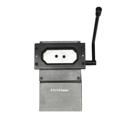 

37x115mm Stand Cutter Paper Cutter