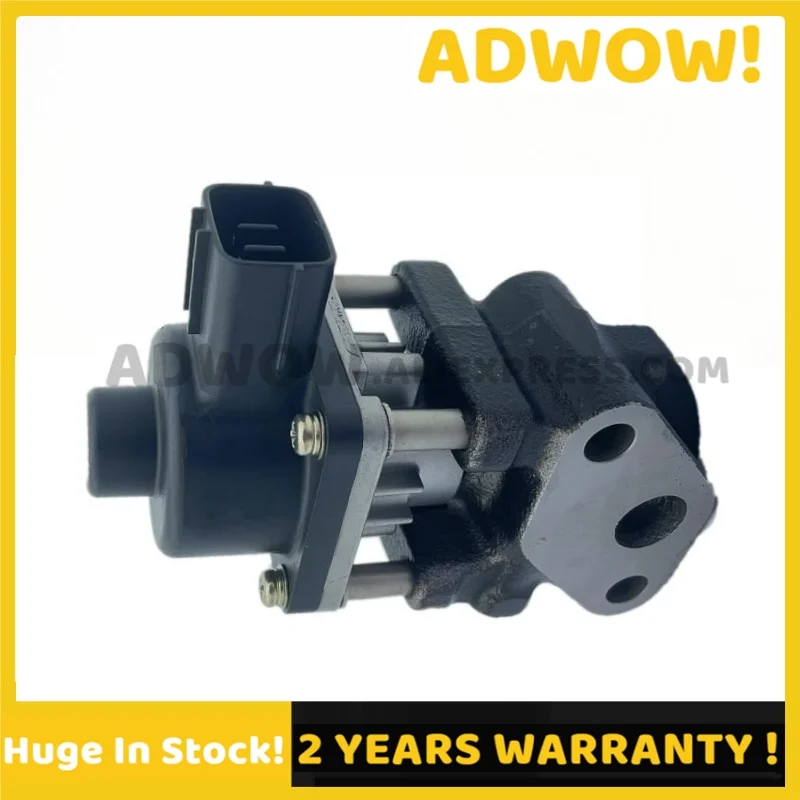 

MN191147 EGR Valve Auto Parts 1811169G01 for Suzuki SX4 Swift Jimny Liana Grand Vitara High Quality 18111-69G01