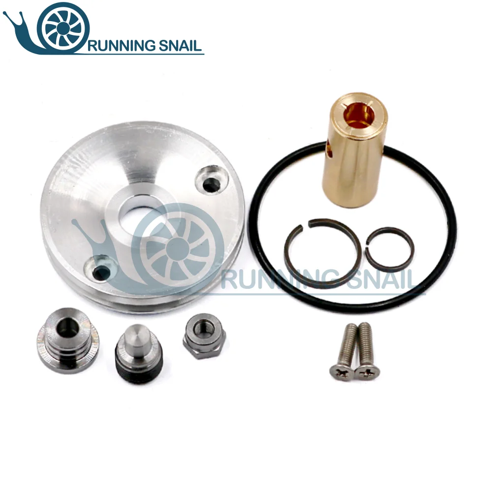 Turbo Repair Kits GTD1749 28211-4C001 28211 4C001 28210-MB001 28210 MB001 835406 873786-0001 835406-0012