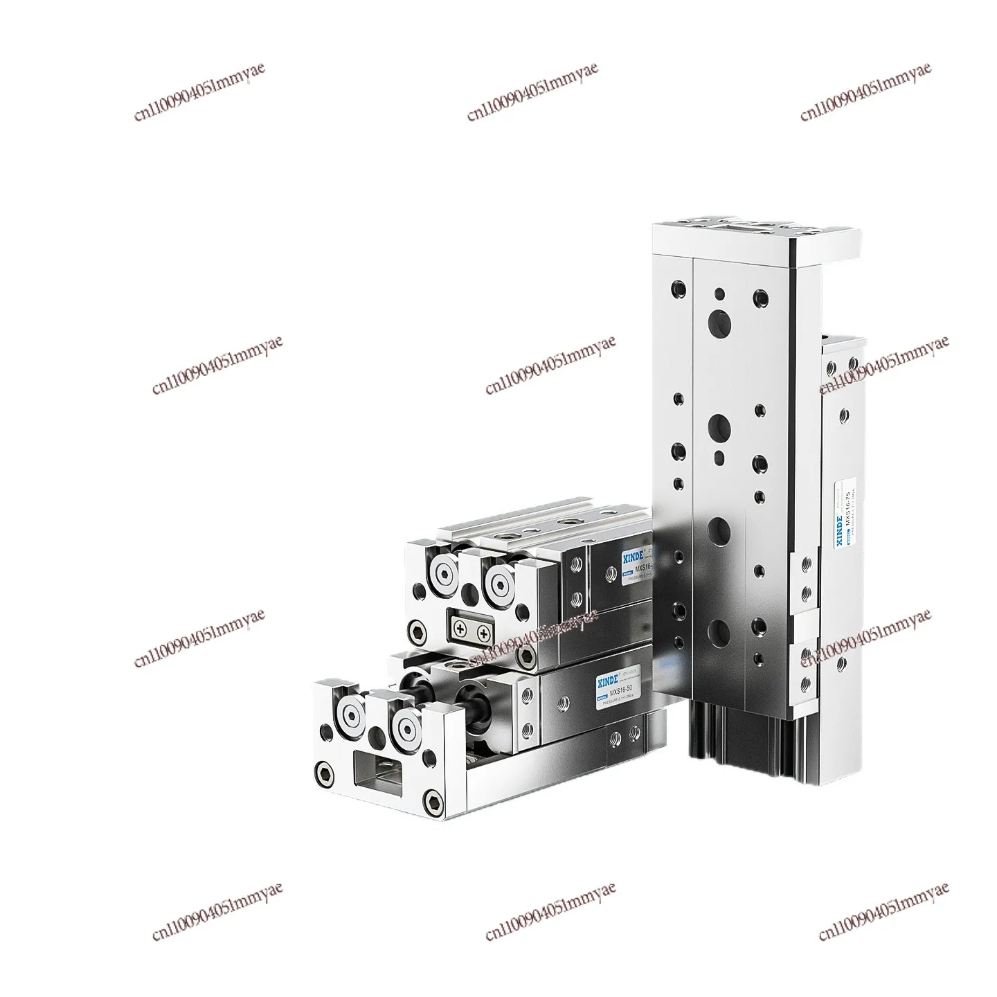 

Pneumatic Slide Cylinder MXS6 12-16 25 MXS8