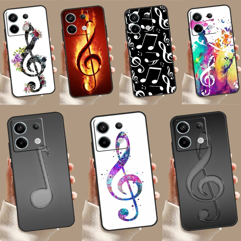 Treble Clef Music N…