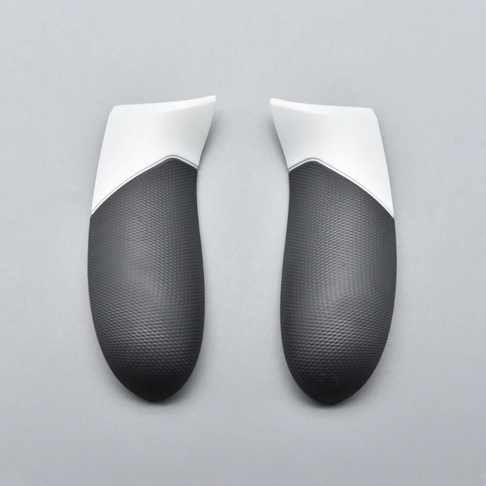 Dành Cho Tay Cầm XBOX ONE Elite Thế Hệ 1st Bộ Điều Khiển Trò Chơi Vỏ Trái Phải Và Tay Cầm Nắp Phụ Cầm Nắp Sau Phụ Kiện Thay Thế