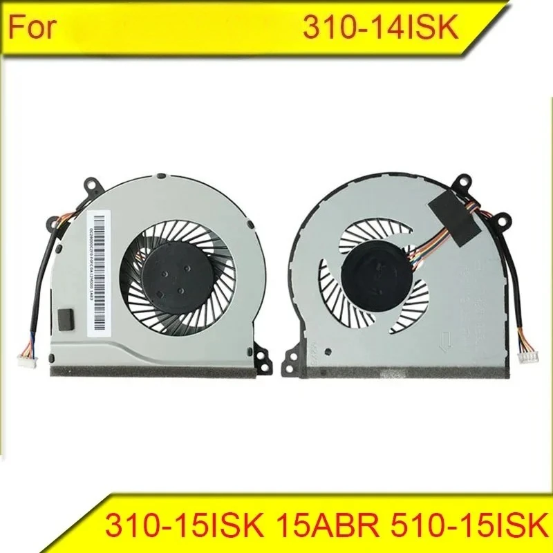 

Оригинальный вентилятор для 310-14ISK/15ISK 15ABR 510-15ISK 310-14IKB