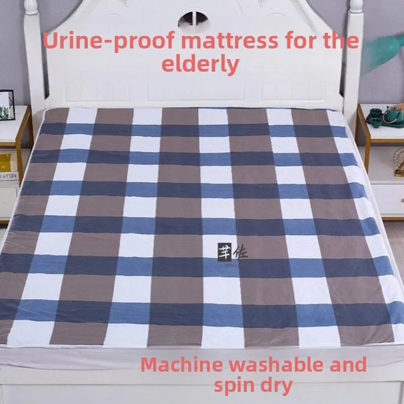 waterproof-thickened-large-size-maternity-pad-with-ultrasonic-stitching-cotton-for-bedridden-elderly-menstrual-care-home-textile
