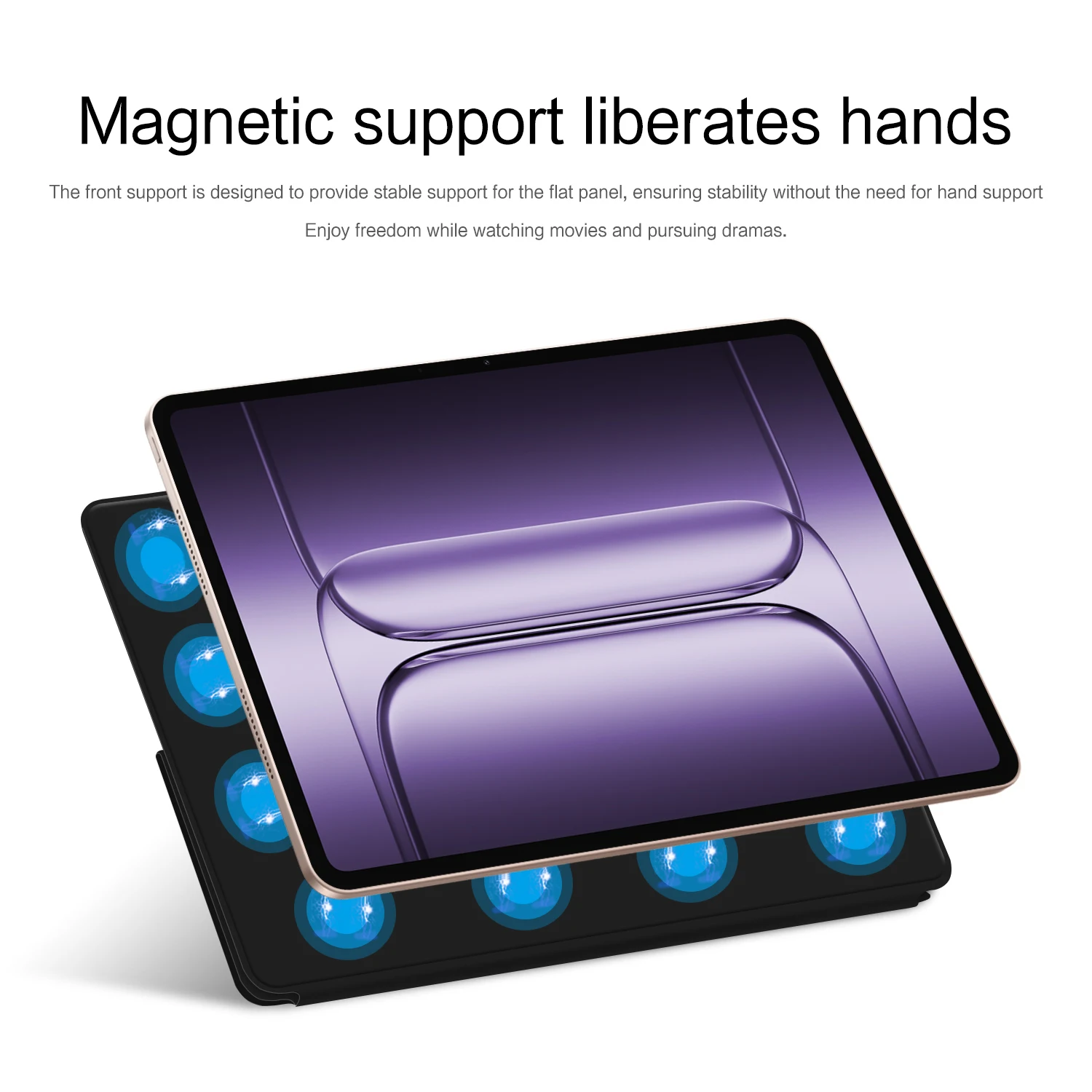 Funda para tableta OPPO Pad 4 Pro 13,2 pulgadas 2025, Funda para OnePlus Pad 3 2Pro Oppo Pad4 4Pro 13,2 ", Funda protectora para Tablet PC