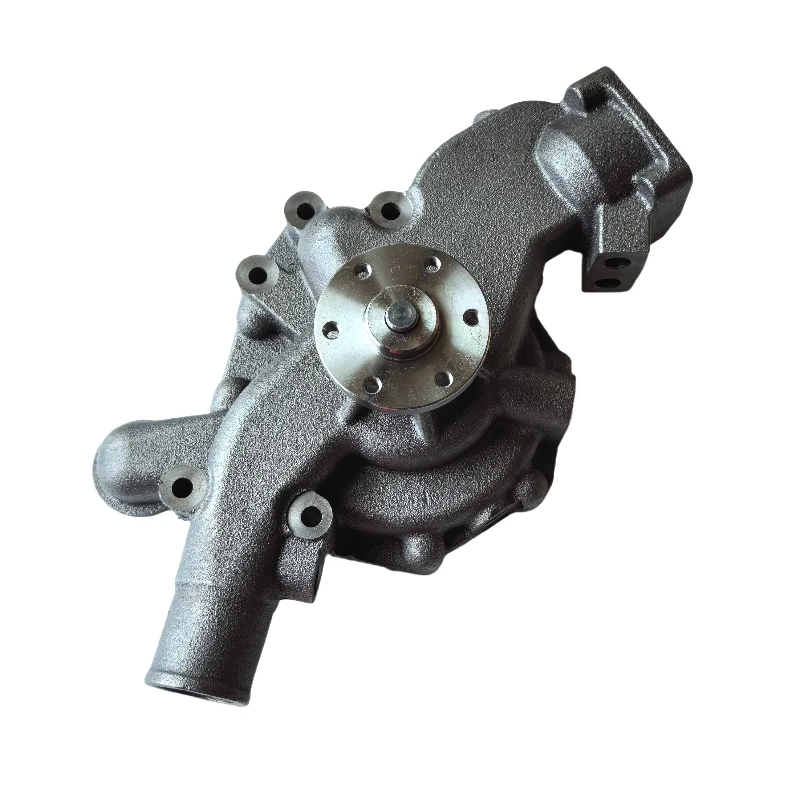 

Высококачественный водяной насос двигателя 6209-61-1100 для S6D95L-1 SAA6D95LE-1 PC250LC-6L PC220LC-6L WA180-3-для строительной техники