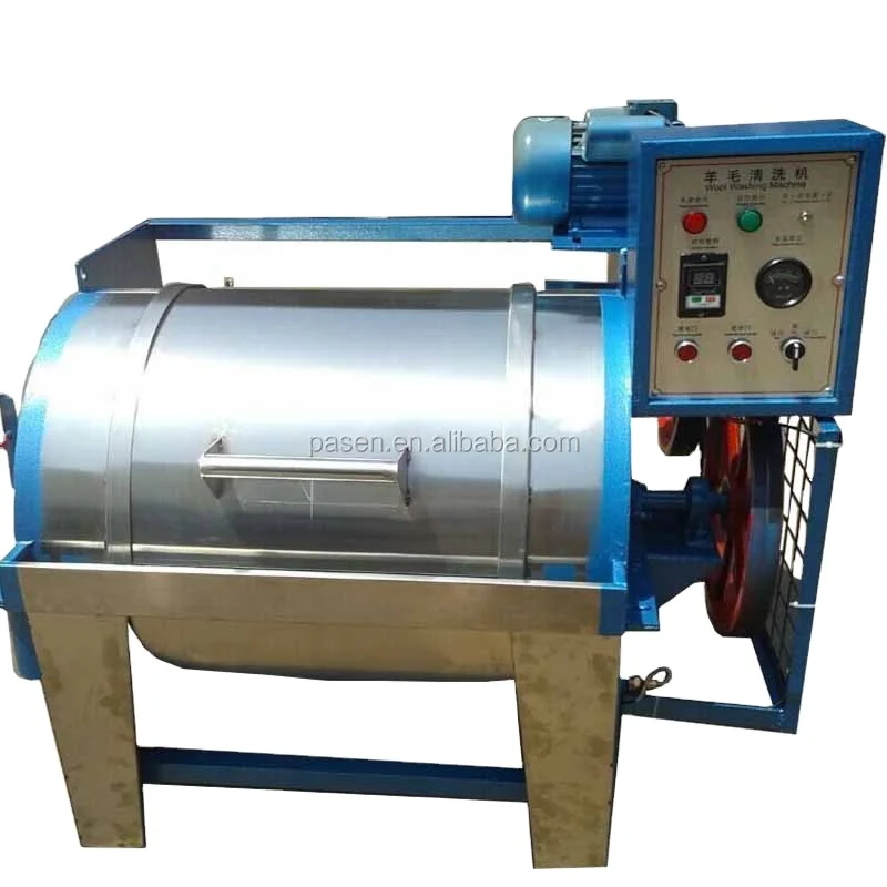 Jeans Tumble Dryer Industrial Drying Machine Washing Extractor Drying Tumbler Laundry Dryer