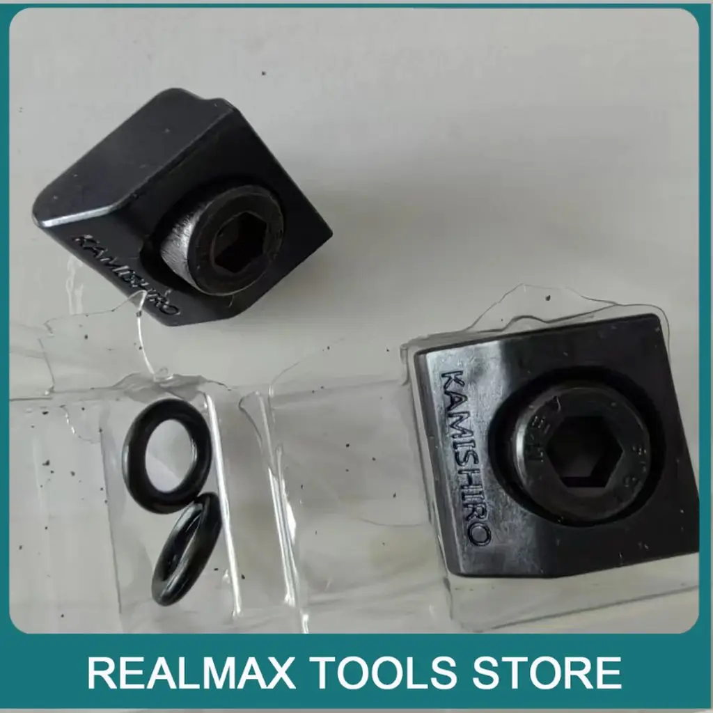 

Ok Integrated Clamp Vise CNC Machining Center Tooling Multi Station Batch Clamp Fixed Small Clamping Block F06 S06 S08 S10 S12