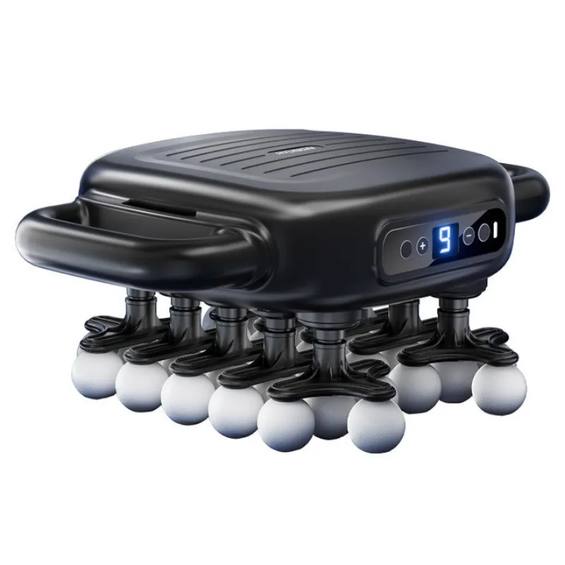 

Fascia gun full body muscle massager