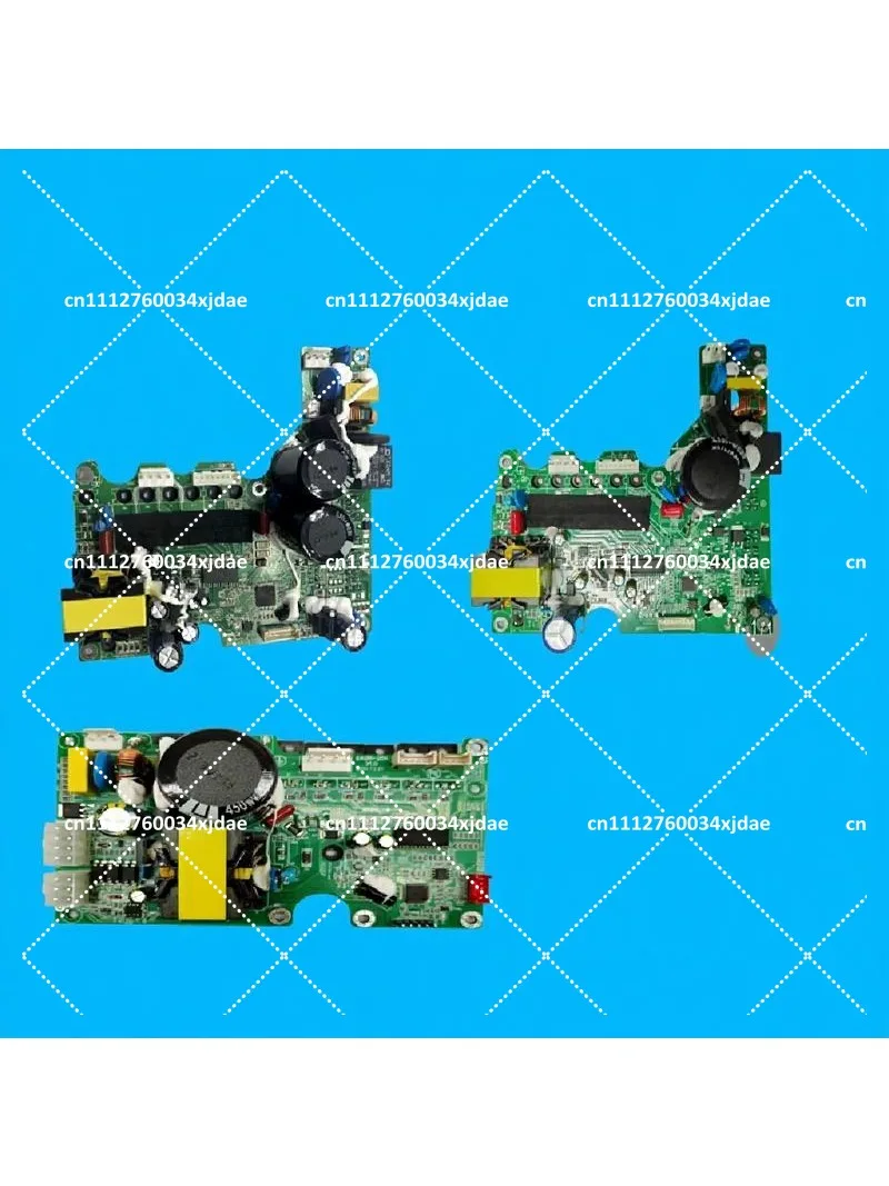 Computer Motherboard Sewing Machine Flat Car Controller Electronic Control A2 25A 25B
