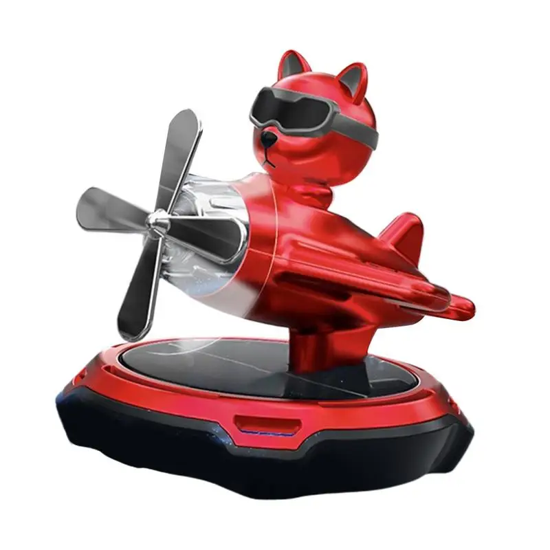 Solar Car Air Fresh…