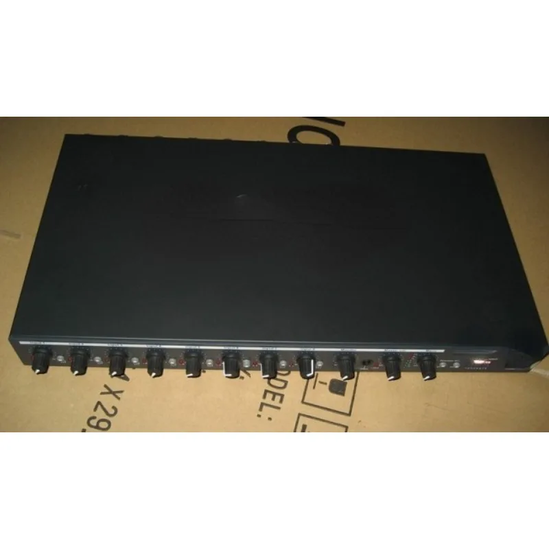 FOR KTV MX-830 8-Way Intelligent Audio Mixer Conference