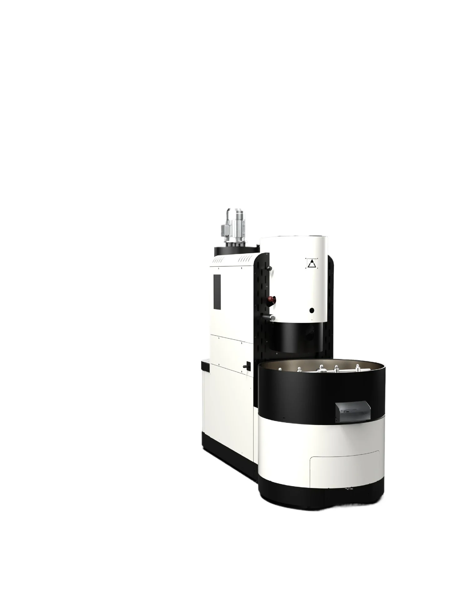 Bean Dryer Gas Vers… - image