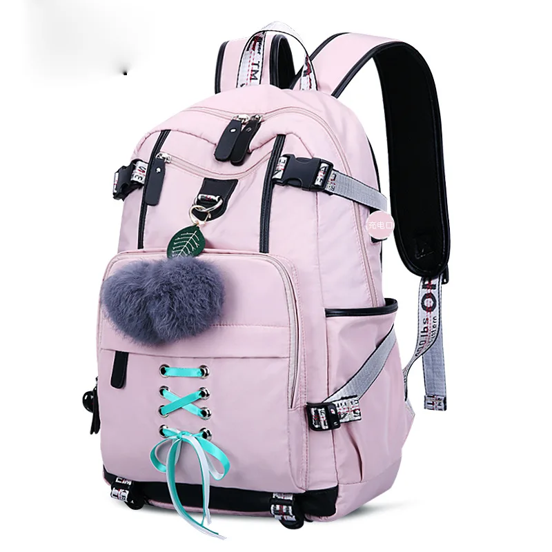 

Backpack for Girls Large Capacity Backpack for Women Computer Cute Backpack for Women Class Bags for Girl Designer Bags Mochila