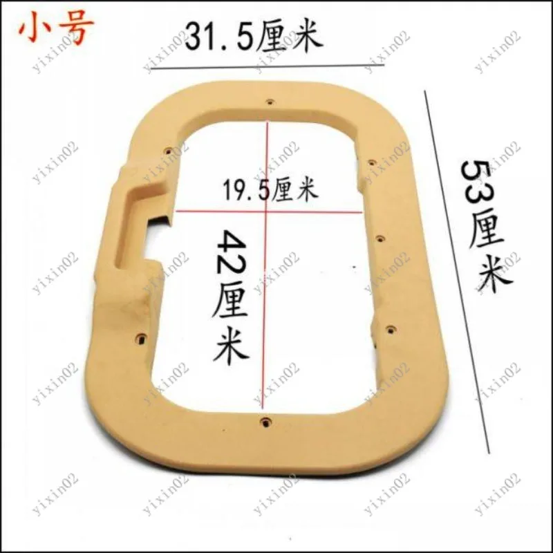 

Tempered Glass Electric Sunroof Vent Roof for Four-Wheel Vehicle Passenger Electric Tricycle - Roof Upgrade Accessory