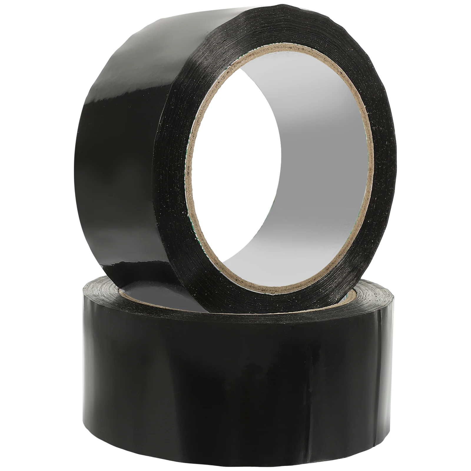 

2 Rolls Sealing Tape Strong Adhesion Bopp Packaging for Shipping Carton Multi Packaging Tape Function Tapes Sticky