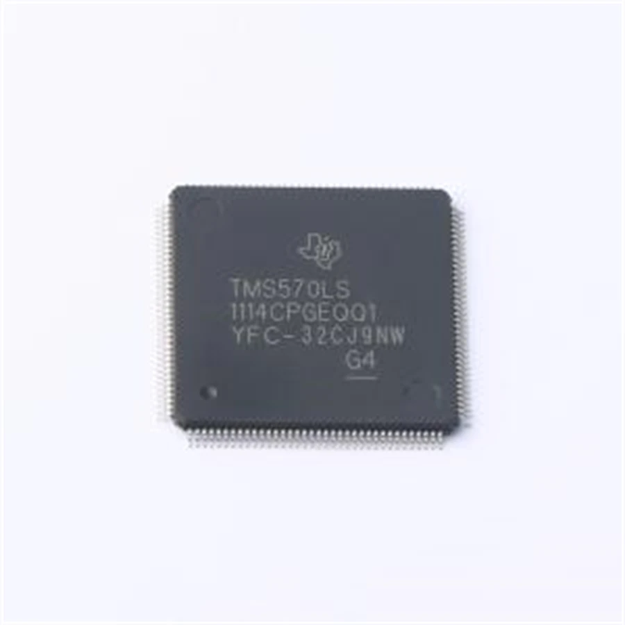 

2PCS/LOT TMS5701114CPGEQQ1 (Microcontrollers)