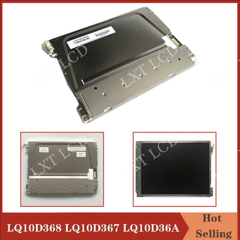 lq10d368-lq10d36a-lq10d367-Ecran-lcd-d'origine-neuf-de-104-pouces-pour-fanuc-21imb-18imb