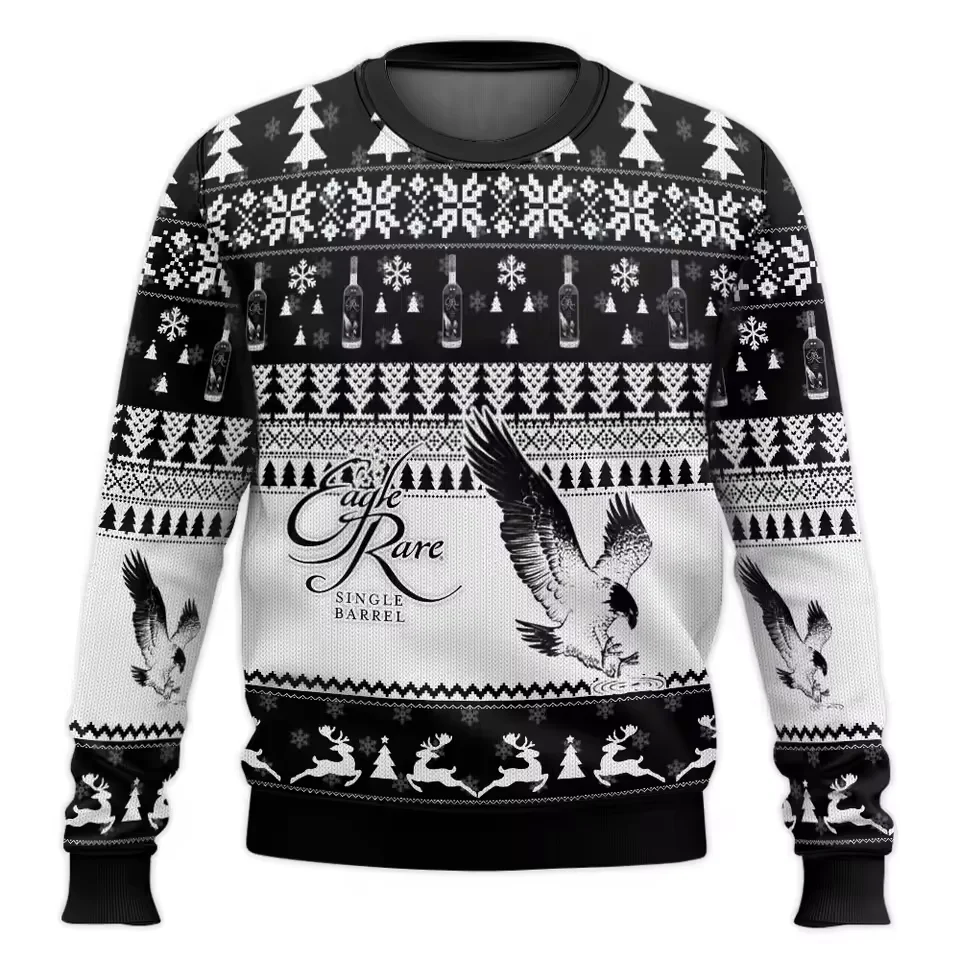 Рисунок 3 - Уродливый свитер 2025 года