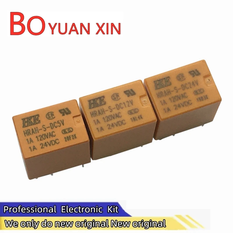 New Original Hke Re…