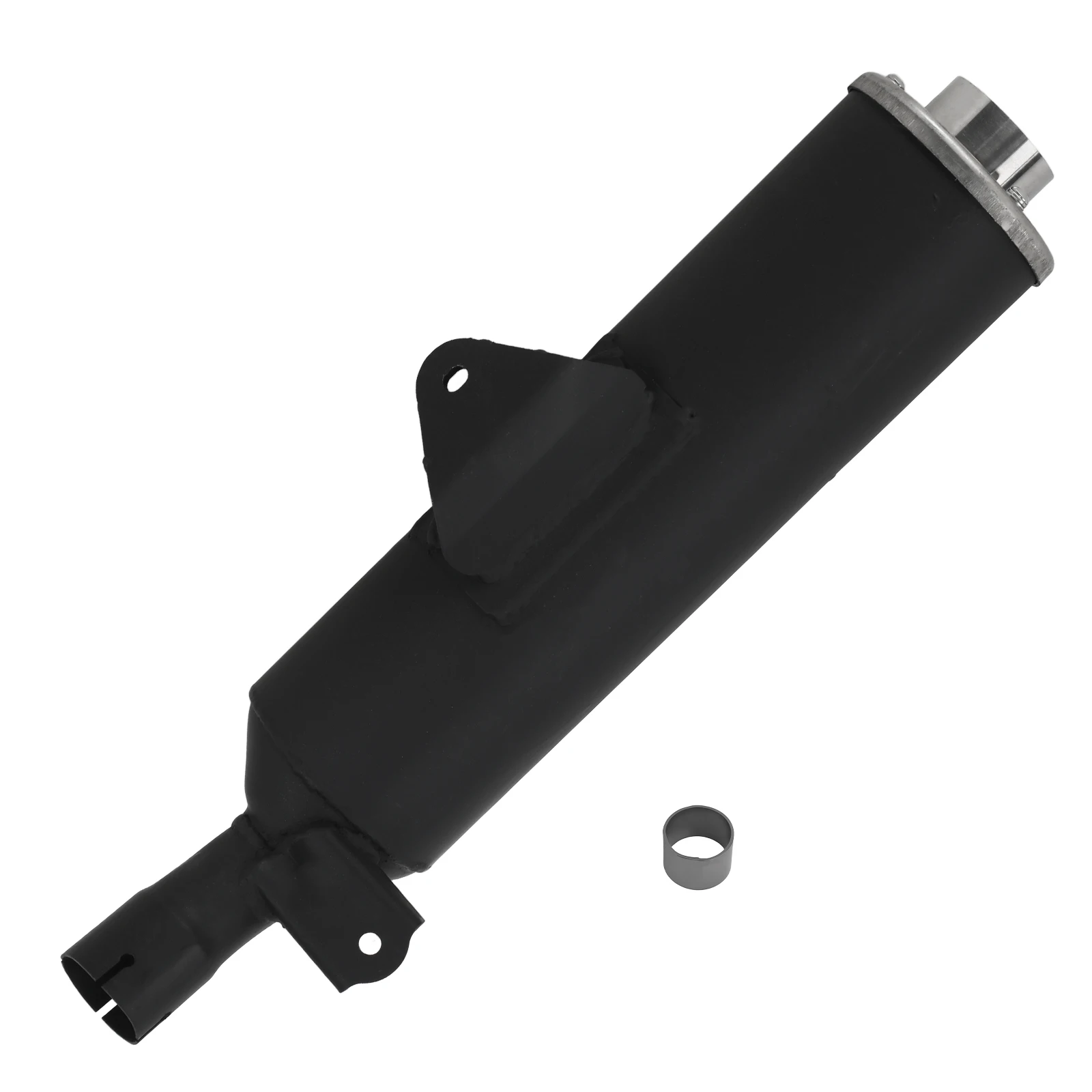 Muffler Silencer Fo…