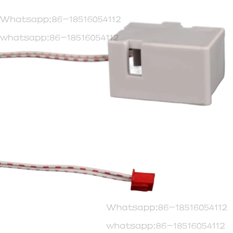 Ice machine ice full switch reset magnetic switch