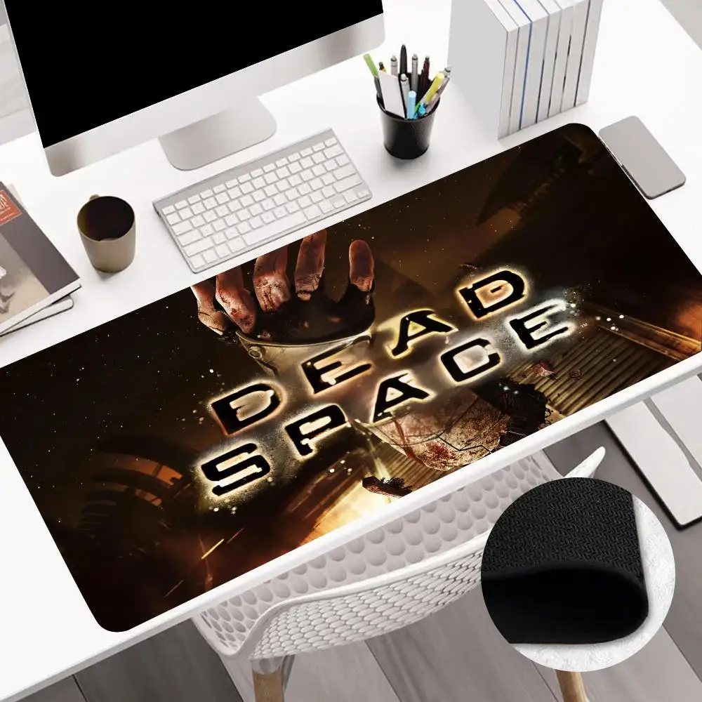 Game D-Dead S-Space s MINISO Mouse Pad Anime Game Mouse Pad Computer Desk Pad Office Carpet Laptop Mouse Pad