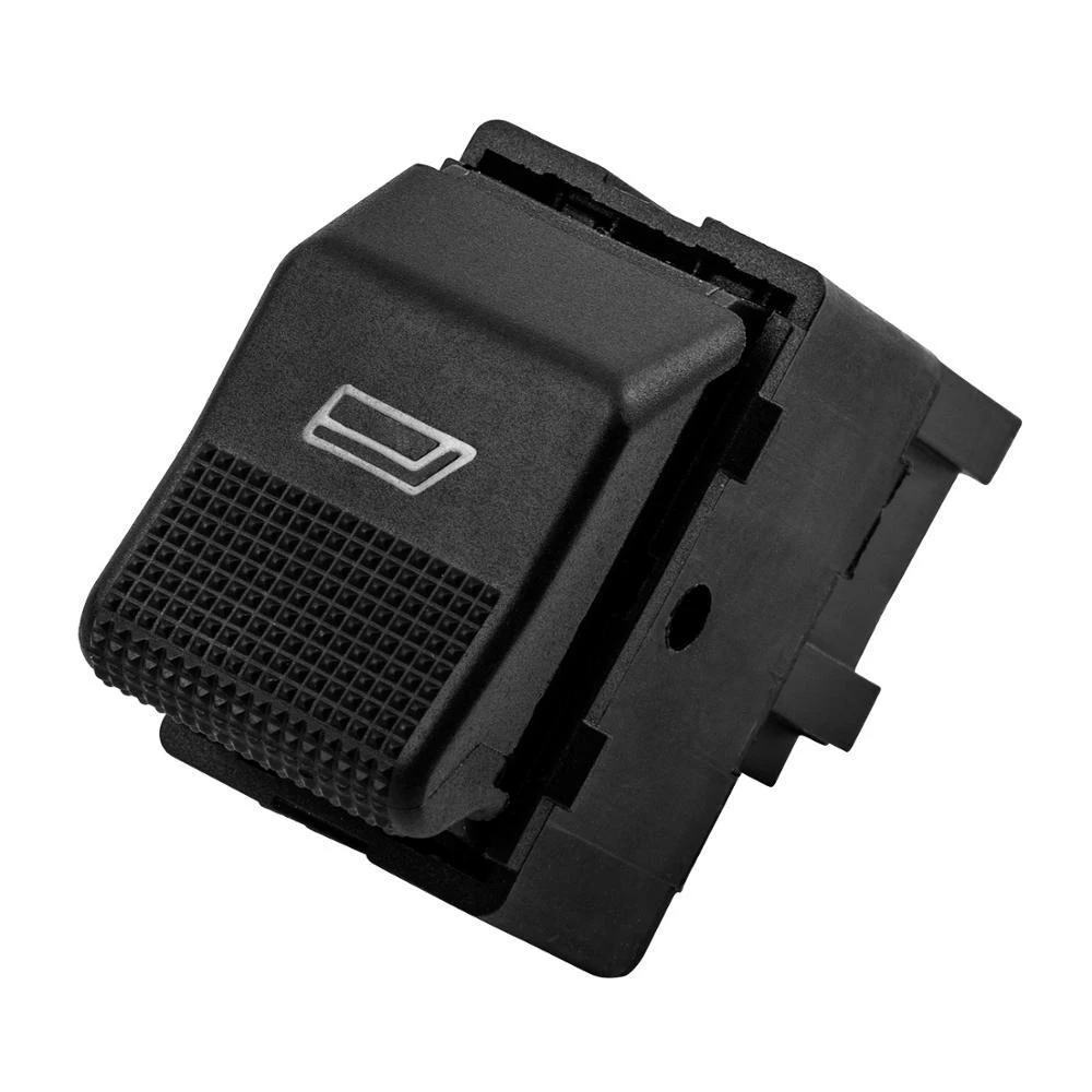 New Electric Power Window Switch Button for VW Hatchback LUPO 6X1 Polo 6N2 6E1 Seat Ibiza Seat Cordoba 6K2 Saloon 6X0959855B