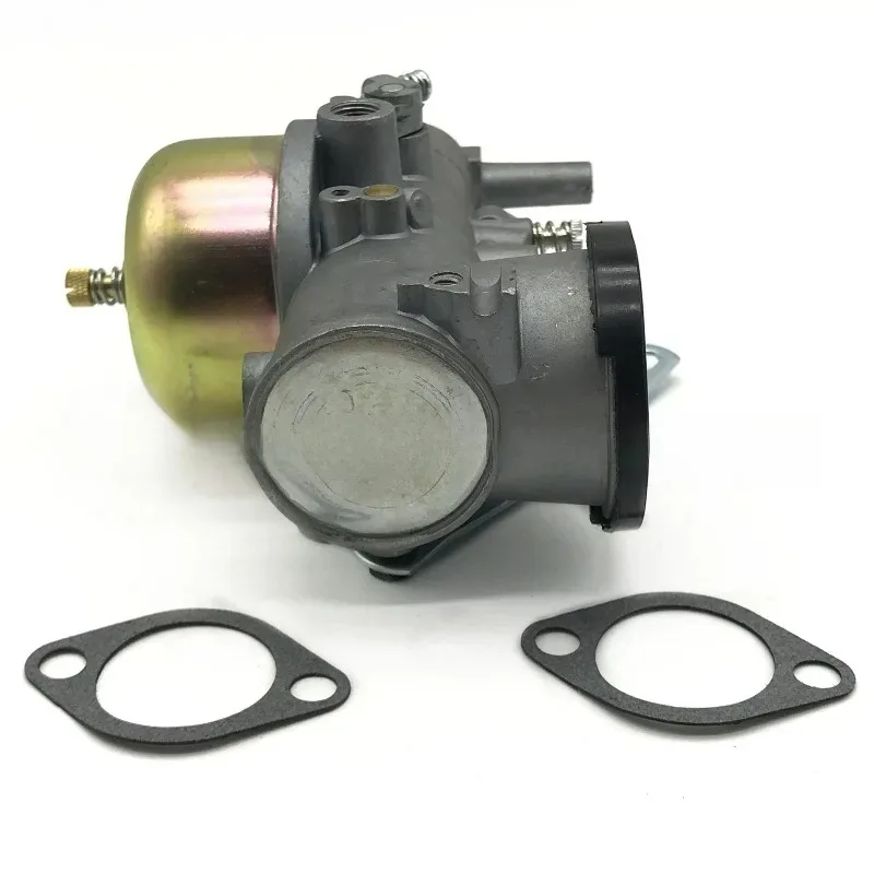 Carburetor with Gaskets Replacements 252702 491026 252707 253702 393410 New