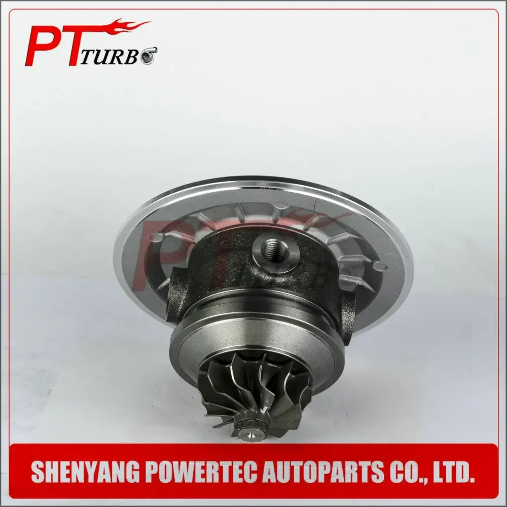 Turbo Core Cartridge For KIA Bongo III Frontier Pregio 2.5 TCI 4D56TCi Euro 3 69Kw 94HP 715924 715924-3 28200-42610 Turbine CHRA